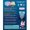 Dj Set - Monte le son