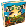 Not so fast