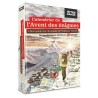 Hidden Games - Calendrier de l'Avent des énigmes : l'incroyable tour du monde du professeur Charlie
