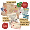 Hidden Games - Calendrier de l'Avent des énigmes : l'incroyable tour du monde du professeur Charlie
