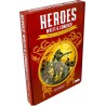 Heroes - Write & Conquer - Tracez votre légende