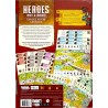 Heroes - Write & Conquer - Tracez votre légende