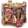 Cluebox - Escape Room dans une boîte: Houdini