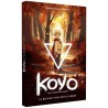 Koyo sur le chemin des esprits- La BD dont vous êtes le héros
