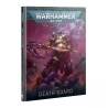 Warhammer 40k - Death Guard : Codex