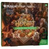 Magic - Boîte Scénique The Hobbit : Crack the plates - Anglais