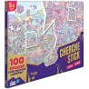 Cherche&Stick : La ferme et les rêves
