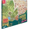 Cherche&Stick : Préhistoire et Extraterra