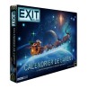 Exit : Calendrier de l'avant - La course Intergalactique