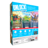 Unlock! New Game Adventures