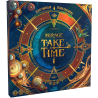 Take Time : Extention Mirage