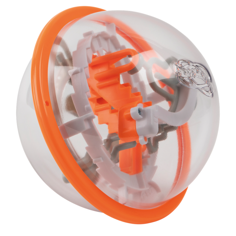 Perplexus Go - Orange