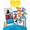Zenith Extension : Secret Agent