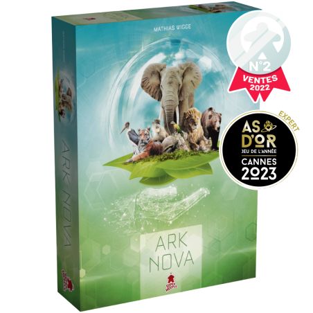Ark Nova
