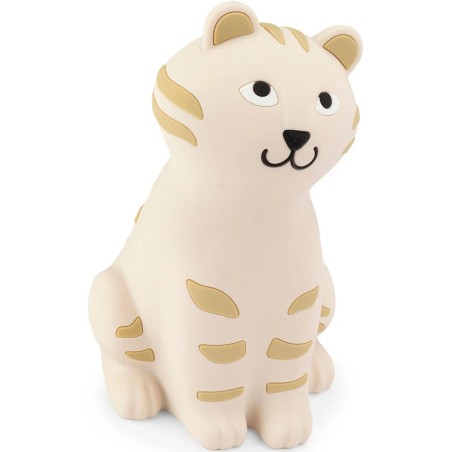 Moulin Roty - Lampe veilleuse tigre - La forêt Mawa