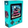 Twin Stars Adventure