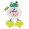 Moulin Roty - Hochet grenouille - La mare aux grenouilles