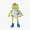 Moulin Roty - Grenouille musicale Régina - La mare aux grenouilles