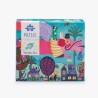 Moulin Roty - Puzzle (100 pièces) - Les Comètes filantes