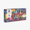 Moulin Roty - Puzzle (1000 pièces) - Les Comètes filantes