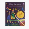 Moulin Roty - Cartes fantastiques - Les comètes filantes