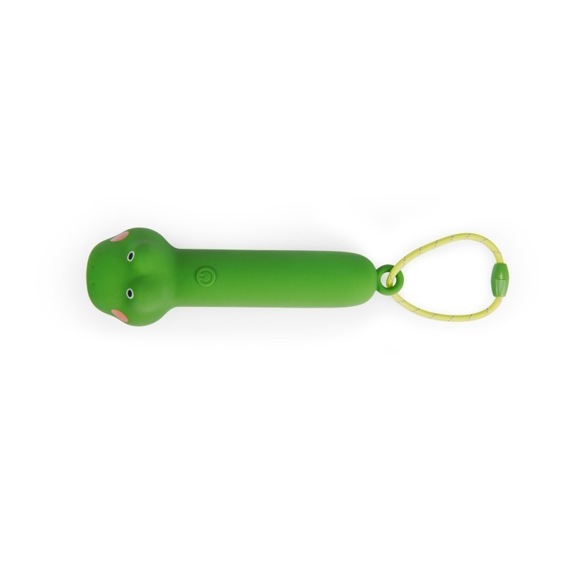 Moulin Roty - Lampe torche - La mare aux grenouilles