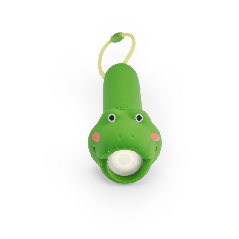 Moulin Roty - Lampe torche - La mare aux grenouilles