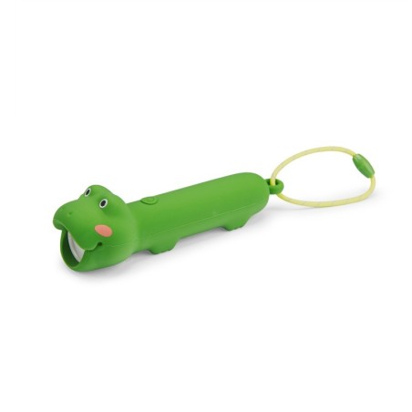 Moulin Roty - Lampe torche - La mare aux grenouilles