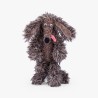 Moulin Roty - Peluche Mini Chien pourri - Ecole des loisirs
