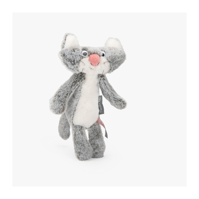 Moulin Roty - Mini Chaplapla - Ecole des loisirs