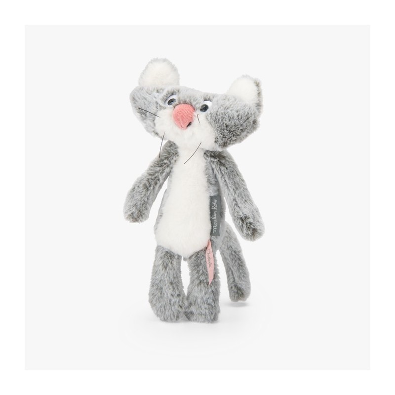 Moulin Roty - Mini Chaplapla - Ecole des loisirs