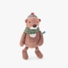 Moulin Roty - Peluche loutre Gaby - La bande à Jojo
