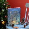 Calendrier de l'avent - La Grande Famille