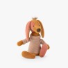 Moulin Roty - Peluche teckel Owen - La bande à Jojo