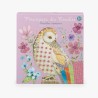Moulin Roty - Coffret mosaïques - Les Rosalies
