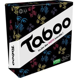 Taboo sans tabous