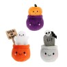 Peluche Chaudron Halloween