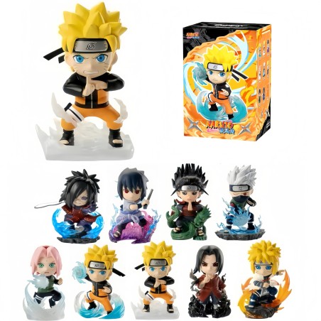 Naruto Shippuden - Blind box