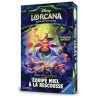 Lorcana - Quête des Illumineurs - Equipe miel à la rescousse