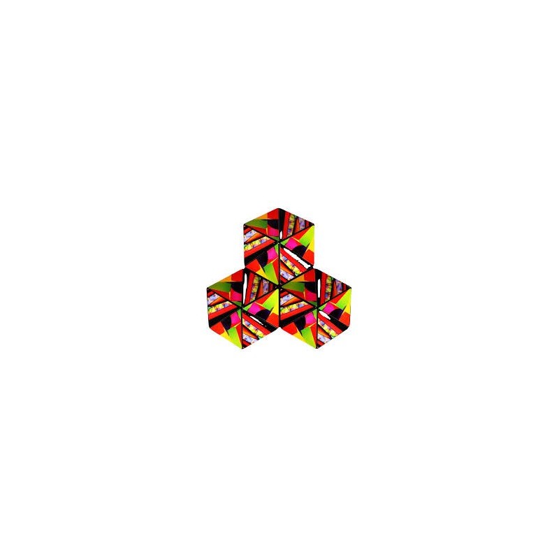 Shashibo Kaleido
