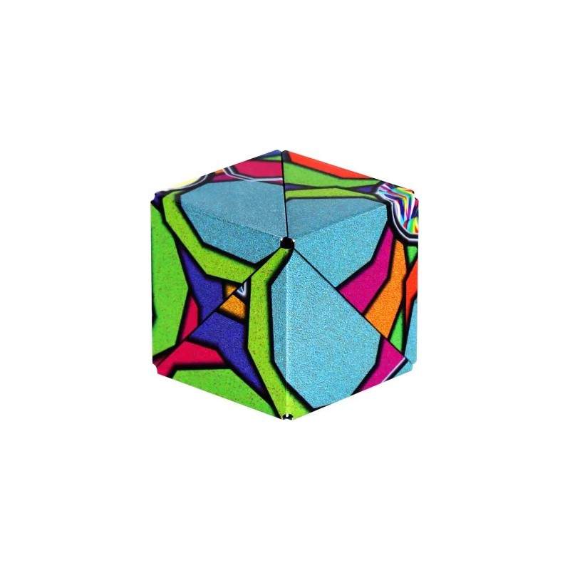 Shashibo Kaleido
