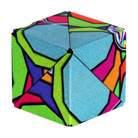 Shashibo Kaleido
