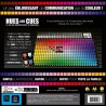 Hues and cues