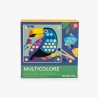 Moulin Roty - Multicolore - Jeu de tri des couleurs