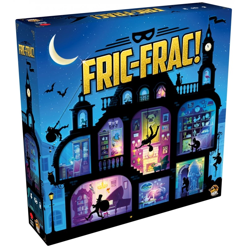 Fric Frac