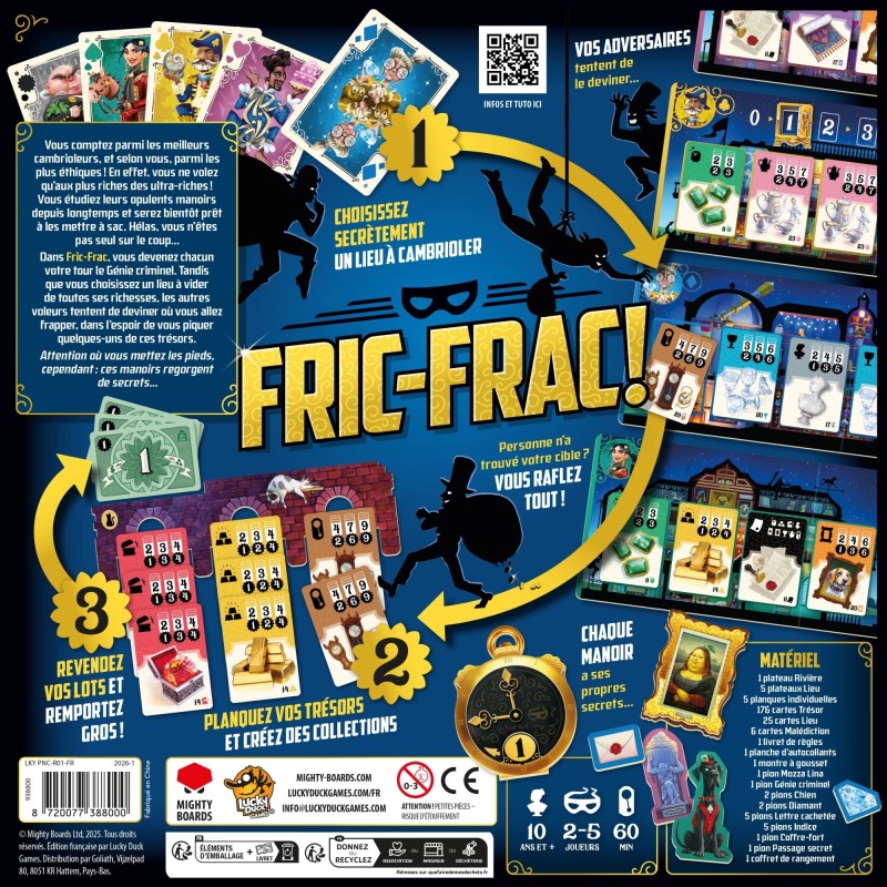 Fric Frac