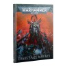 Warhammer 40k - Chaos Space Marines : Codex