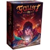 Faust vs Mephisto