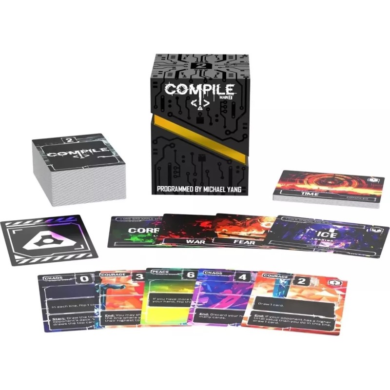 Compile 2