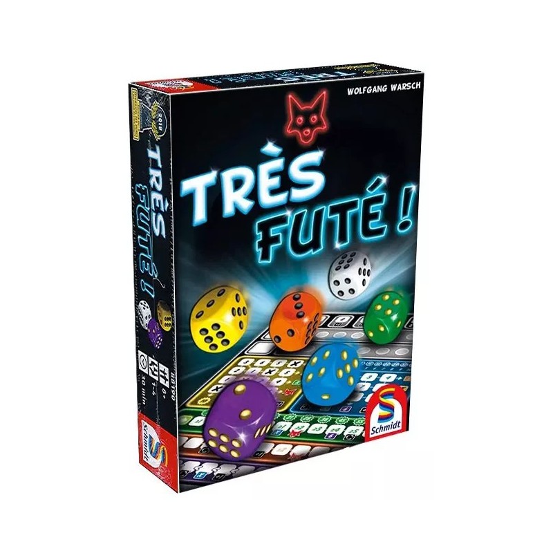 Très Futé !